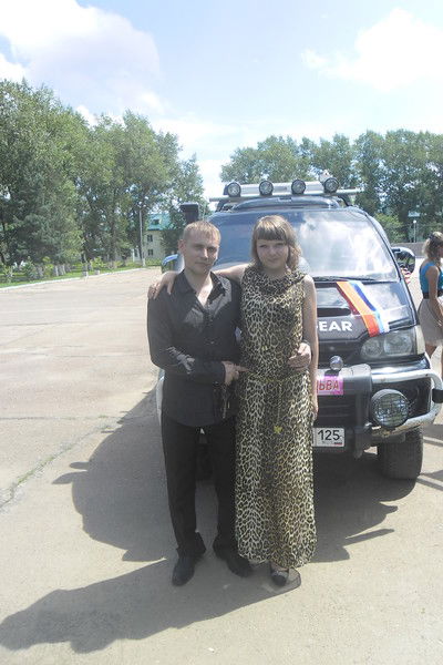 Дарья Кайтанова