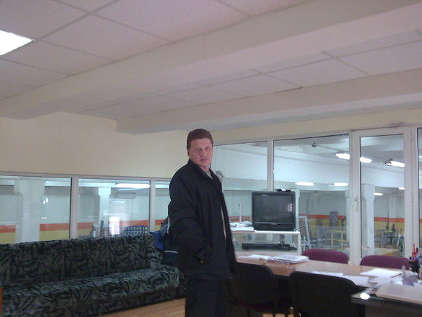 Евгений Лобов