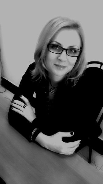 Елена Петрова