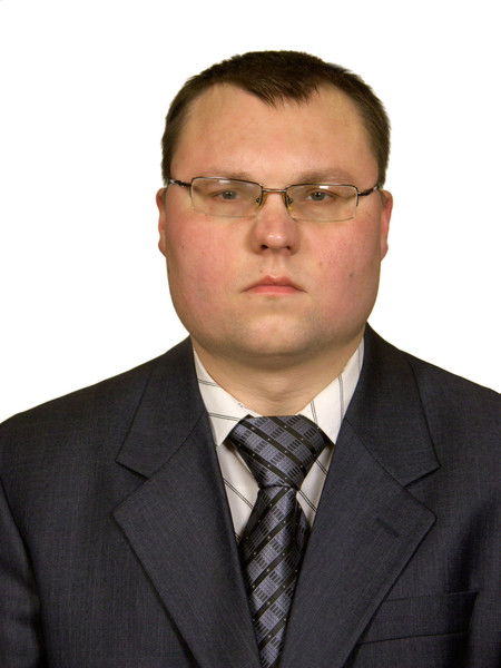 Владимир Любимов