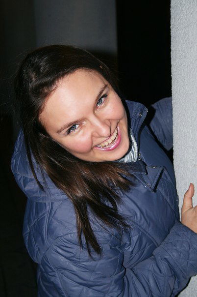 Ирина Халилеева