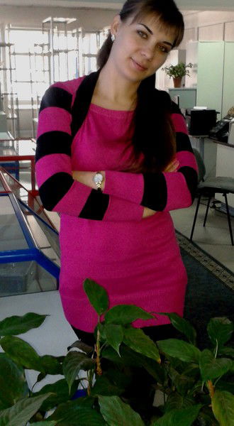 Елена Хатько