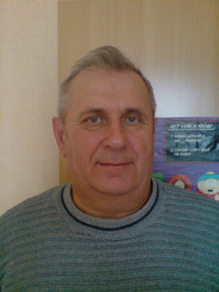 Анатолий Голубенко