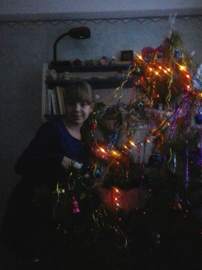 Диана Грабчак