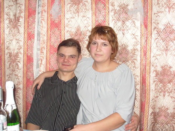 Мария Горюнова