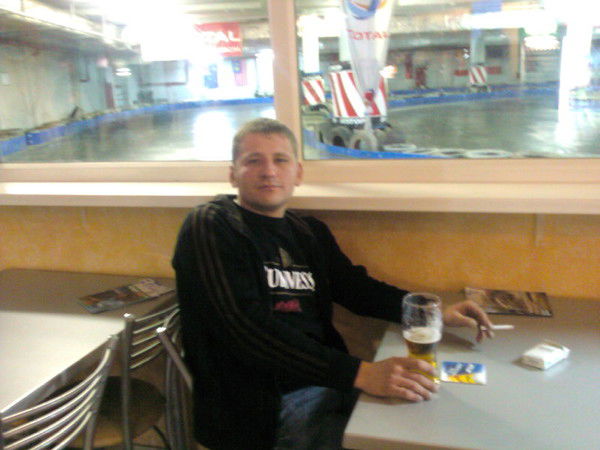 Дмитрий Скрипко