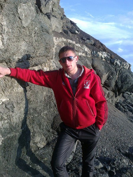 Денис Липунов