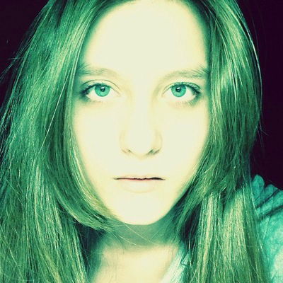 Диана Евстифейкина