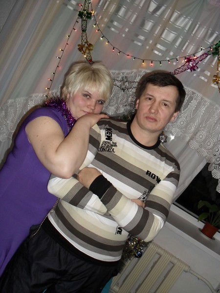 Светлана Кудрявцева