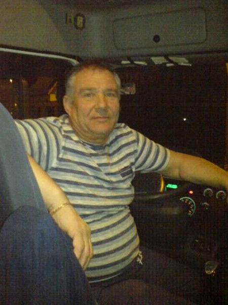 Анатолий Щербак