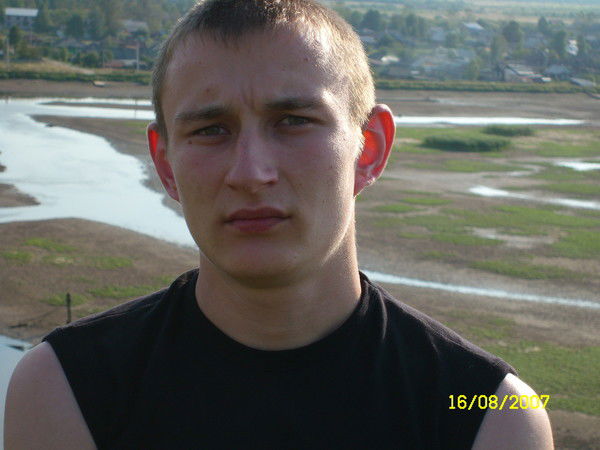 Александр Габов