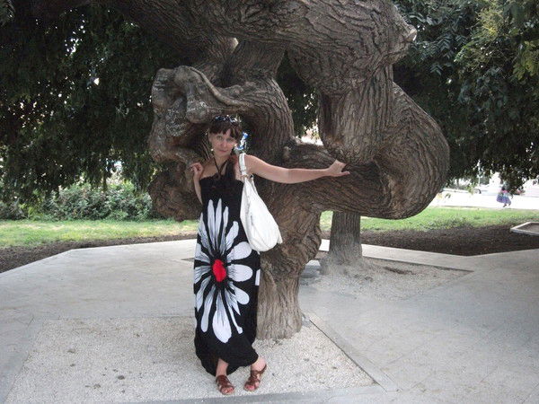 Лина Навроцкая