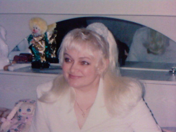 Раиска Никоненко