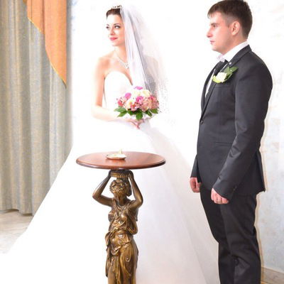 Анжелика Ларченкова