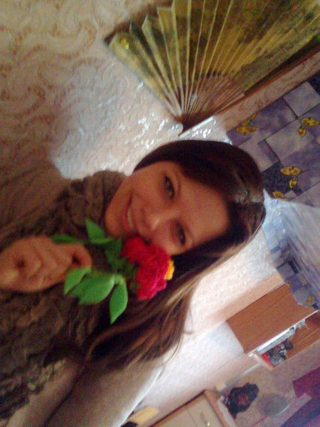 Анна Левченко