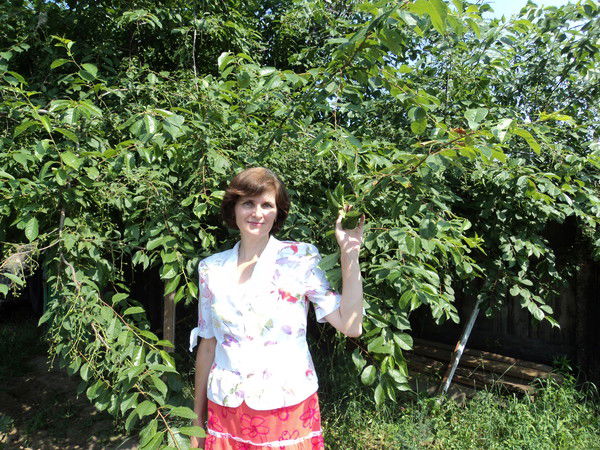 Лидия Арапкаева