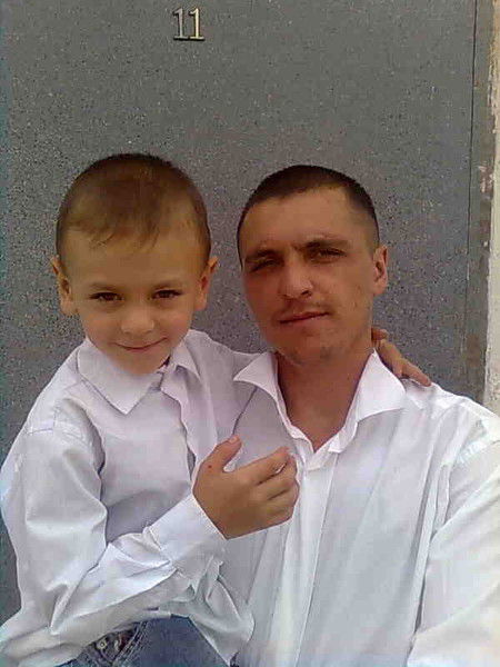 Константин Бутыленко