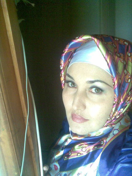 Гузаль Баймуратова