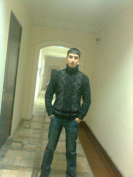 Артем Тяжельников