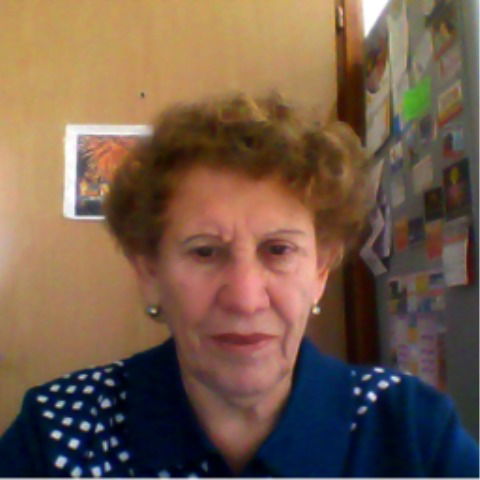 Софа Беккер