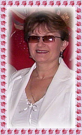 Галина Кауп