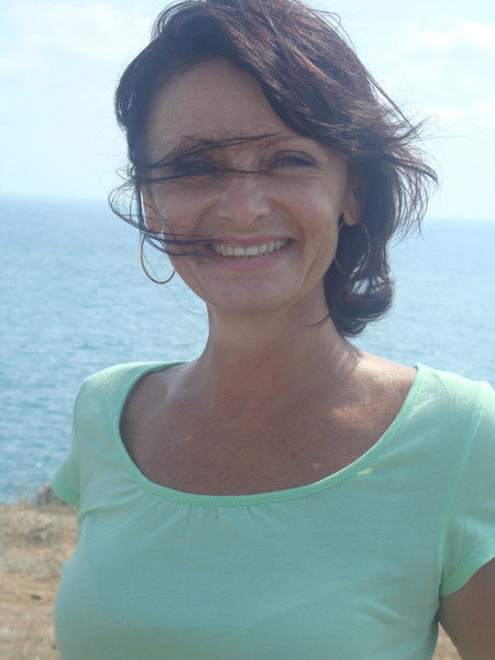 Ирина Перчеклий