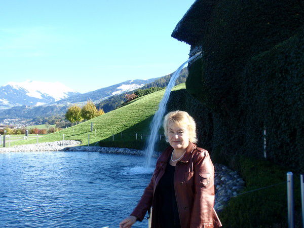 Елена Порывай