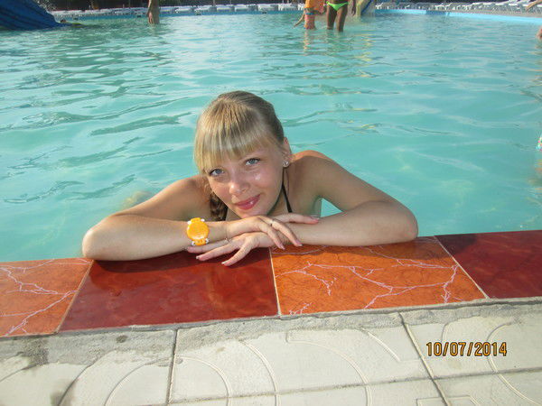 Елена Ягодина