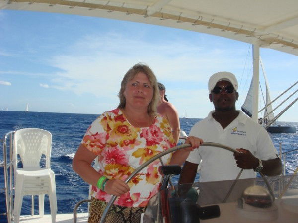 Алевтина Макарова