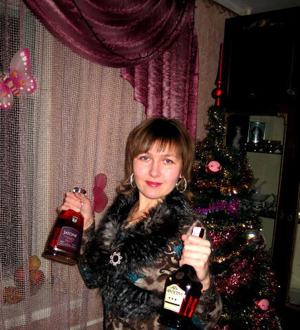 Нaдя Таранова