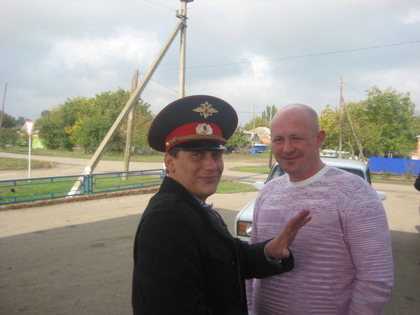 Роман Яковенко