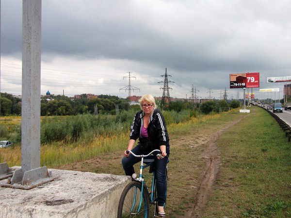 Надежда Дергунова