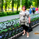 Ольга Анкудинова