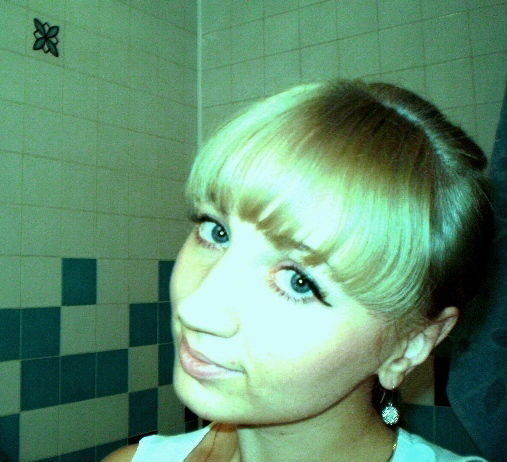 Юлия Малофеева