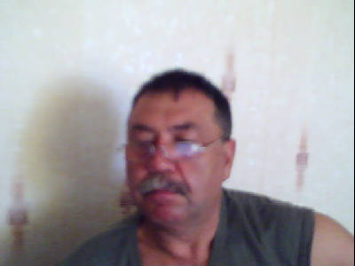 Александр Нестеренко