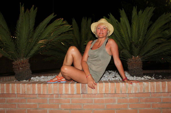 Светлана Сидорова