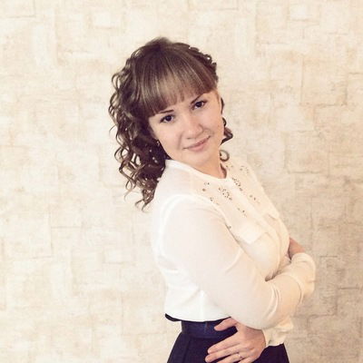 Регина Тухватулина