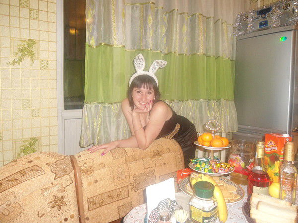 Иринка Яготинцева