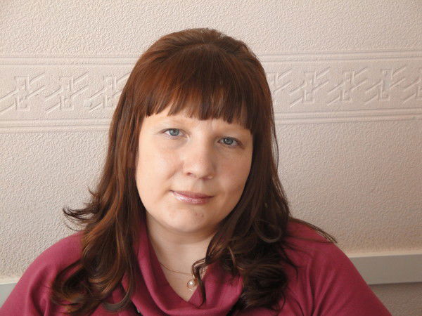 Ольга Приходько