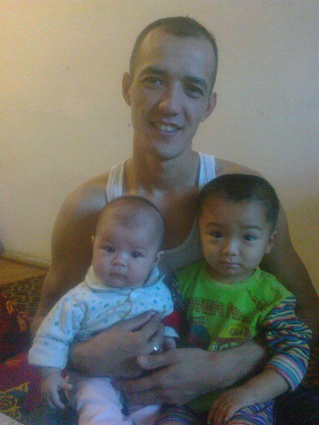 Бахадыр Танимов