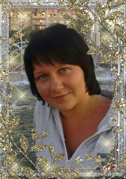 Надежда Подъячева