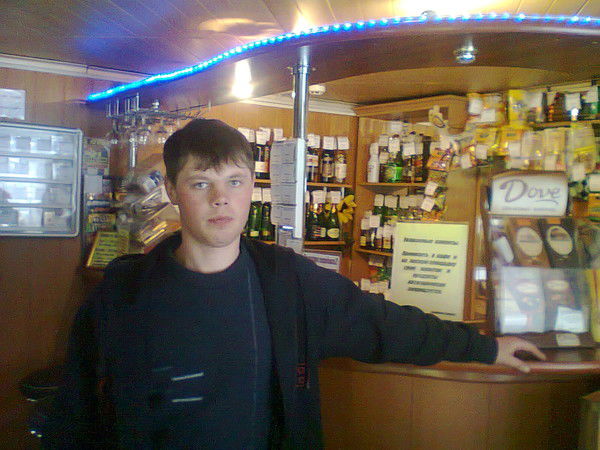 Никола Чернятинский