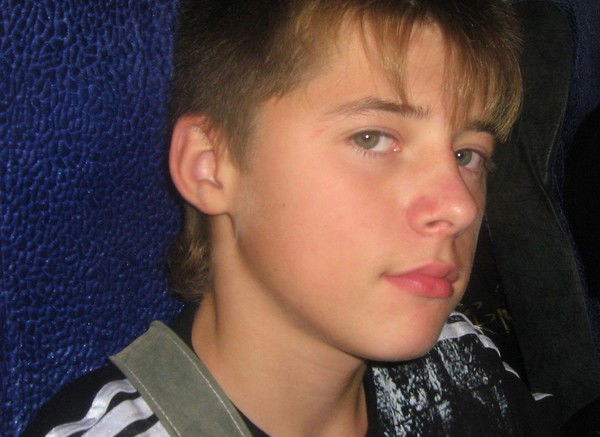 Александр Гришан