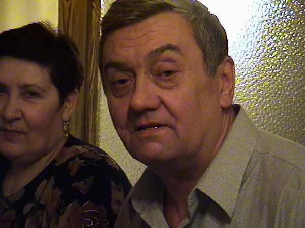 Павел Мухин