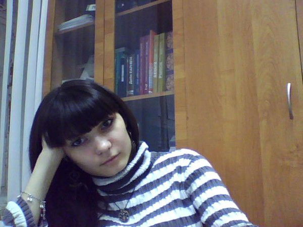 Елена Платонова