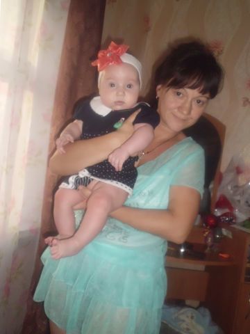 Юлия Высочкина