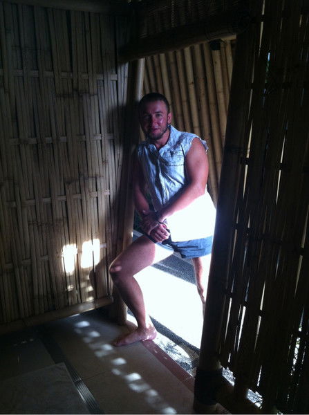 Летучий Голандец