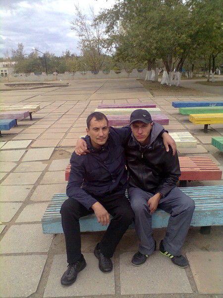 Евгений Транпильцев