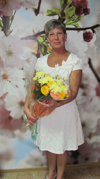 Елена Басалаева