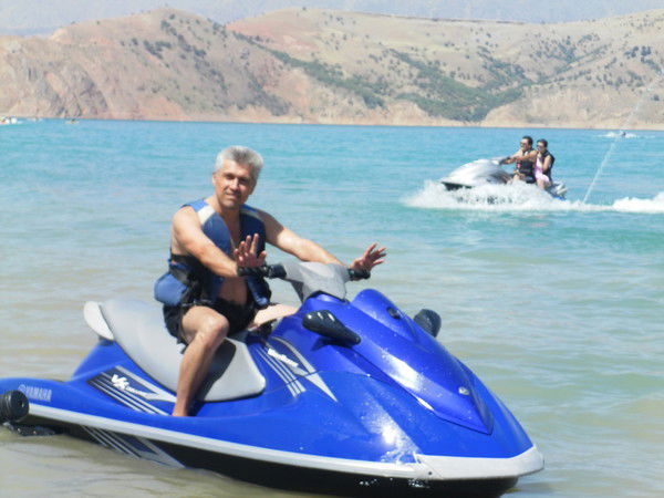 Алексей Хакимов